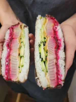  at Hakko in Montpellier