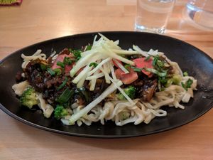  at Hakko in Montpellier