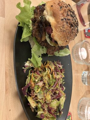   at Hakko in Montpellier