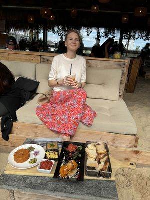   at Sandoase in Basel