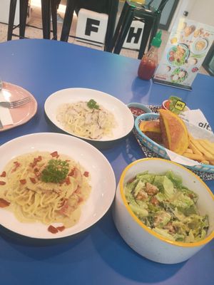  at alt.Eatery in Bangkok