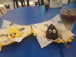  at alt.Eatery in Bangkok