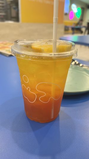 Summer Energy  at alt.Eatery in Bangkok