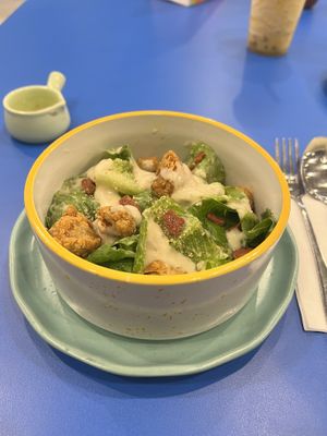 Caesar Salad   at alt.Eatery in Bangkok