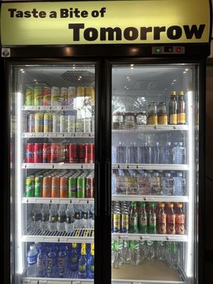   at alt.Eatery in Bangkok