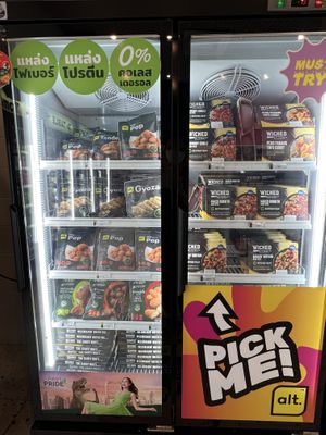   at alt.Eatery in Bangkok