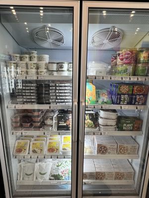   at alt.Eatery in Bangkok