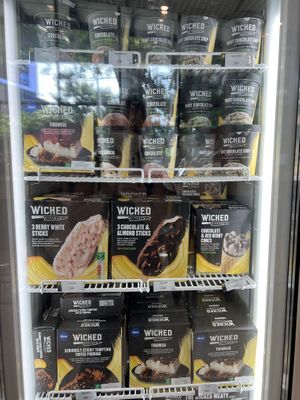 Wicked   at alt.Eatery in Bangkok