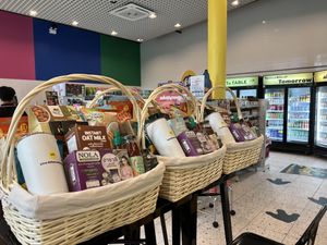 Gifts   at alt.Eatery in Bangkok