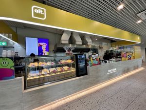   at alt.Eatery in Bangkok