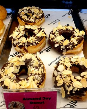  at alt.Eatery in Bangkok