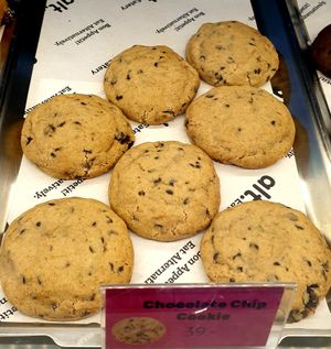  at alt.Eatery in Bangkok