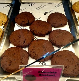  at alt.Eatery in Bangkok