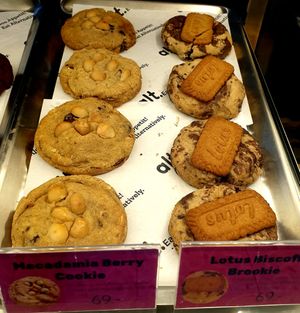  at alt.Eatery in Bangkok