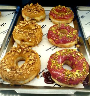  at alt.Eatery in Bangkok