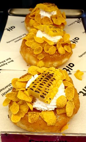  at alt.Eatery in Bangkok