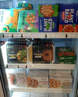  at alt.Eatery in Bangkok