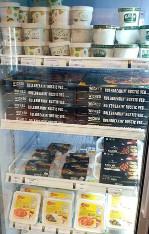  at alt.Eatery in Bangkok