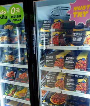  at alt.Eatery in Bangkok