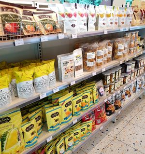  at alt.Eatery in Bangkok