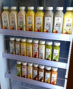  at alt.Eatery in Bangkok