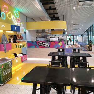  at alt.Eatery in Bangkok