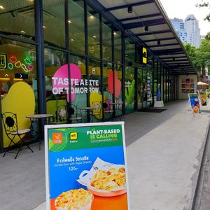  at alt.Eatery in Bangkok