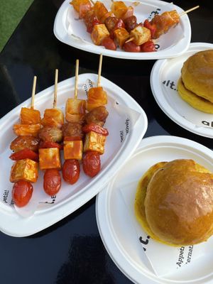   at alt.Eatery in Bangkok