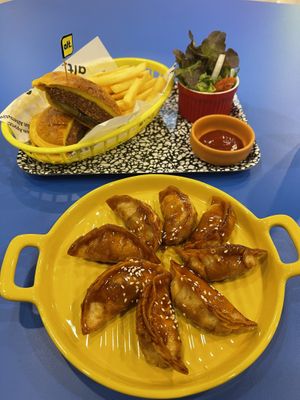   at alt.Eatery in Bangkok