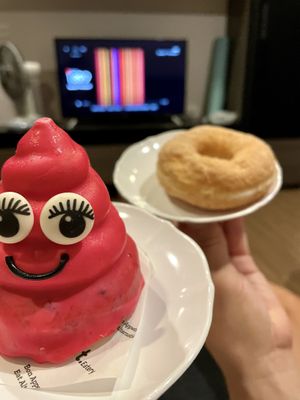 Not good    at alt.Eatery in Bangkok