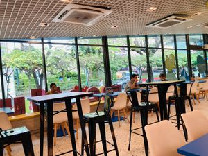  at alt.Eatery in Bangkok