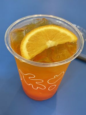 Summer energy, 85 baht  at alt.Eatery in Bangkok