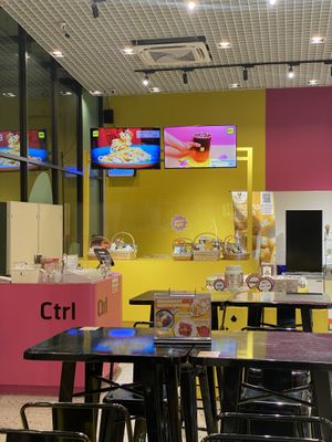   at alt.Eatery in Bangkok