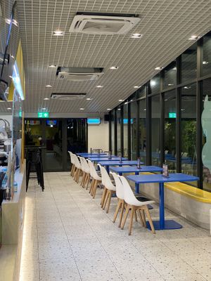   at alt.Eatery in Bangkok