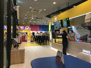 more inside at alt.Eatery in Bangkok