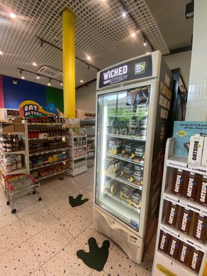  at alt.Eatery in Bangkok