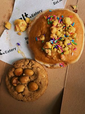   at alt.Eatery in Bangkok