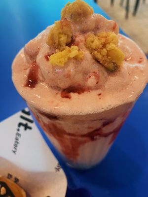   at alt.Eatery in Bangkok