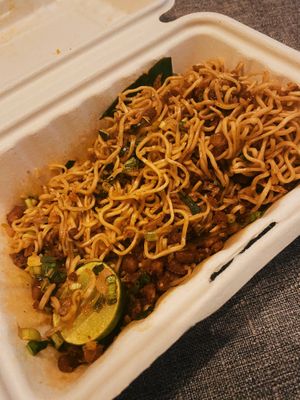   at alt.Eatery in Bangkok