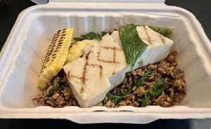   at alt.Eatery in Bangkok