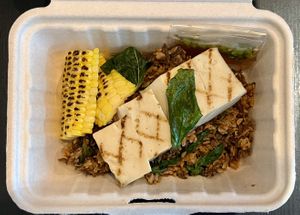   at alt.Eatery in Bangkok