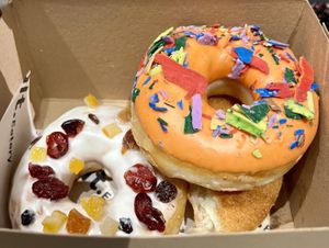   at alt.Eatery in Bangkok