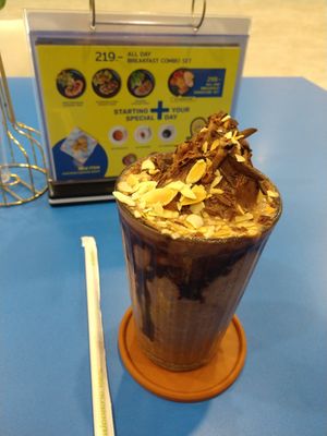  at alt.Eatery in Bangkok