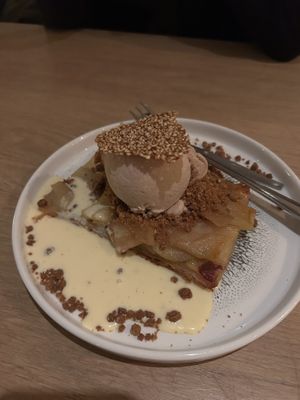   at Nautilus aan Zee in Egmond Aan Zee