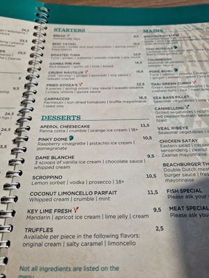  at Nautilus aan Zee in Egmond Aan Zee