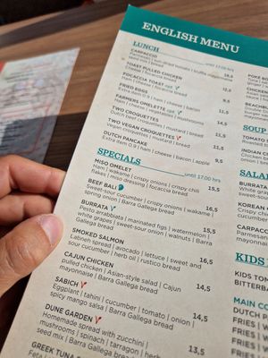  at Nautilus aan Zee in Egmond Aan Zee