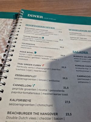  at Nautilus aan Zee in Egmond Aan Zee