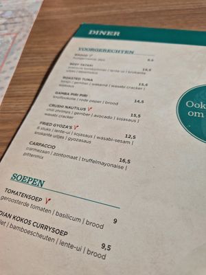  at Nautilus aan Zee in Egmond Aan Zee