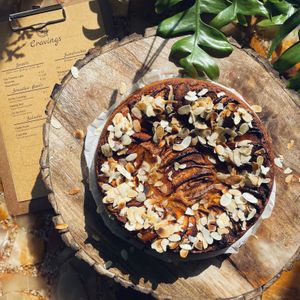   at Cravings For Green in Ede