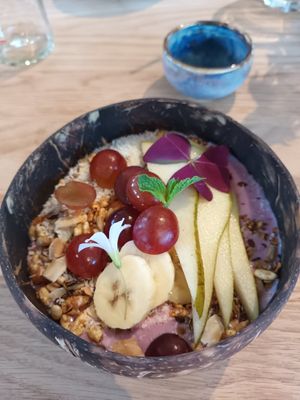  at Cravings For Green in Ede